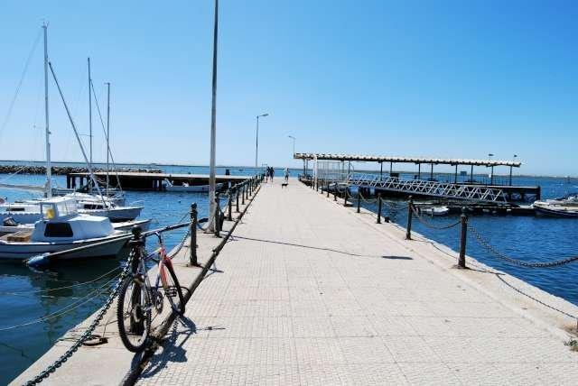 Casa Marina Olhao别墅 客房 照片