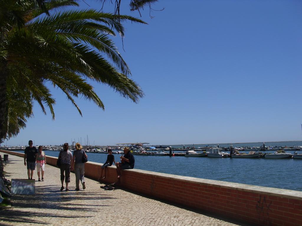 Casa Marina Olhao别墅 客房 照片