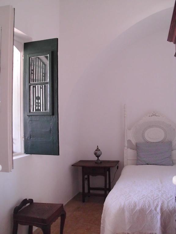 Casa Marina Olhao别墅 客房 照片