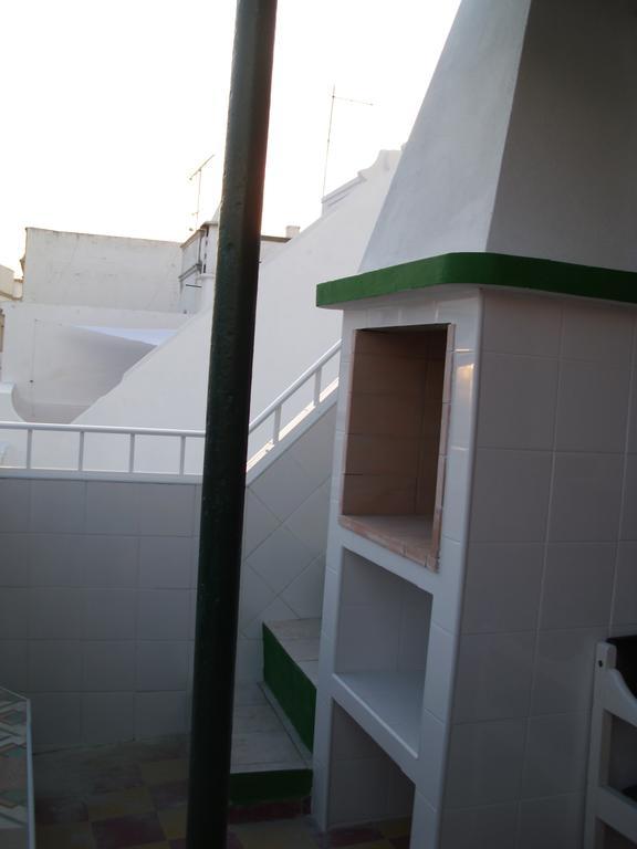 Casa Marina Olhao别墅 客房 照片