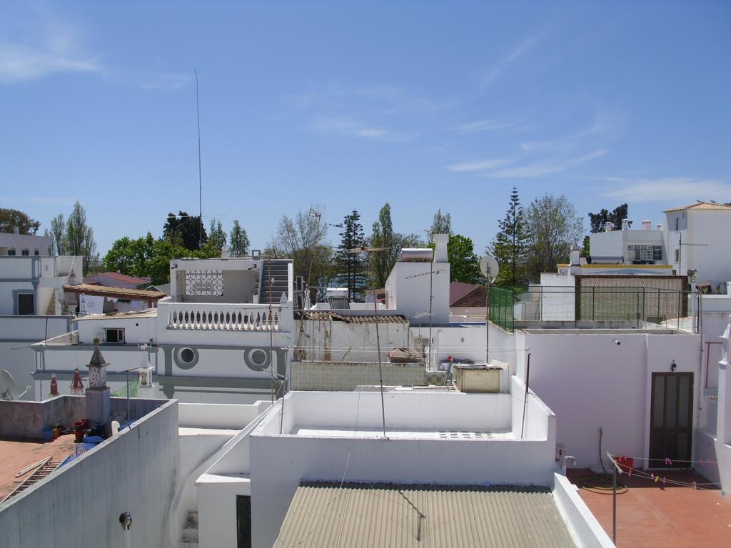 Casa Marina Olhao别墅 客房 照片