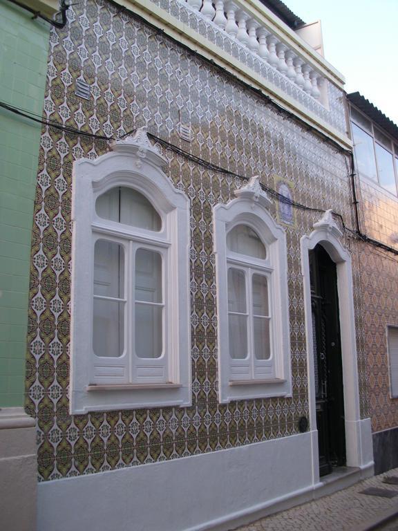 Casa Marina Olhao别墅 客房 照片