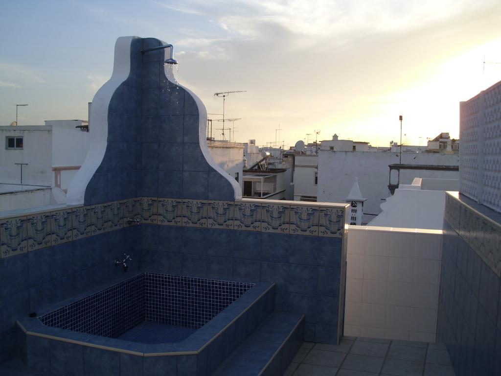 Casa Marina Olhao别墅 客房 照片