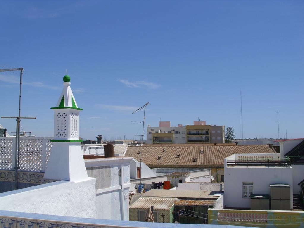 Casa Marina Olhao别墅 客房 照片
