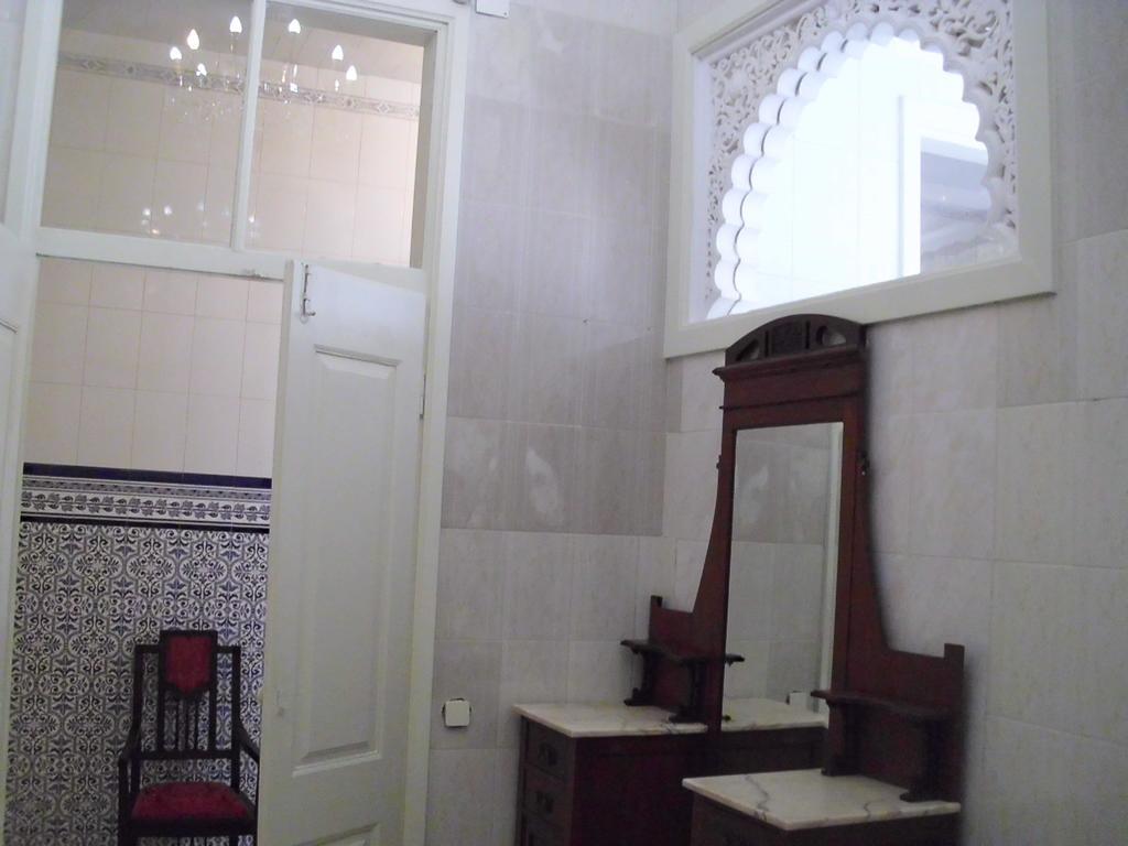 Casa Marina Olhao别墅 客房 照片