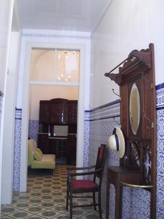 Casa Marina Olhao别墅 客房 照片