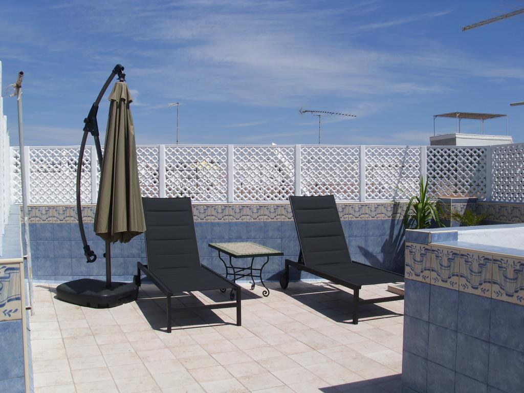 Casa Marina Olhao别墅 客房 照片
