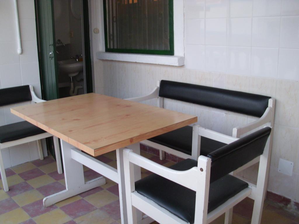 Casa Marina Olhao别墅 客房 照片