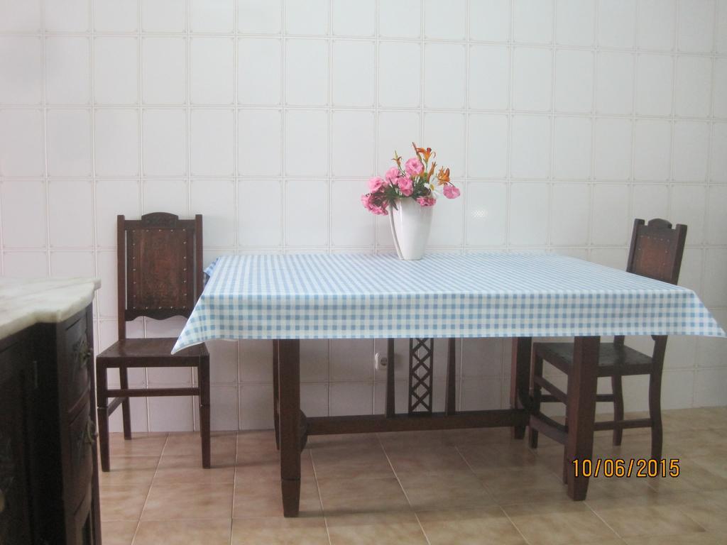 Casa Marina Olhao别墅 外观 照片